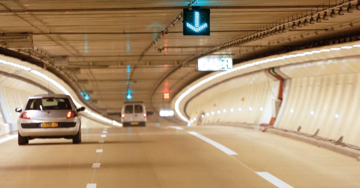 Duplex A86 : un grand projet d’infrastructure | VINCI Autoroutes