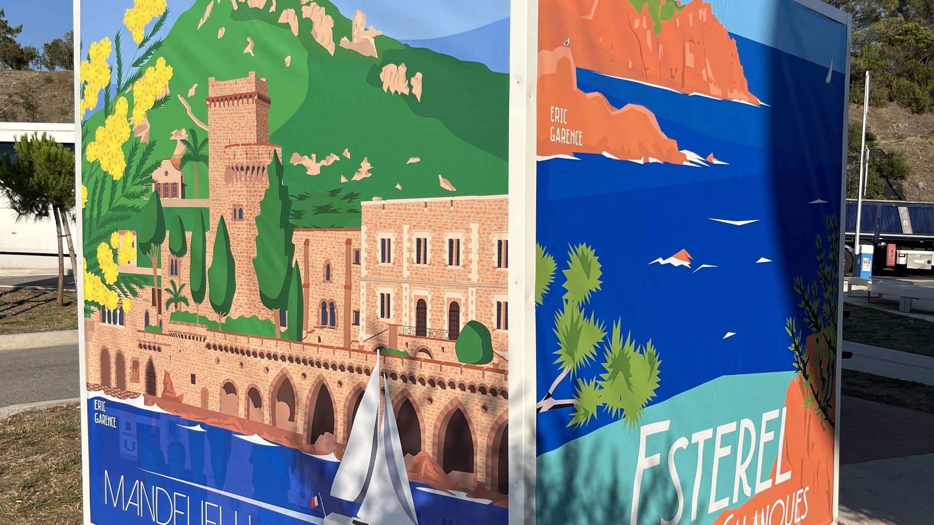 Exposition Eric Garence 6