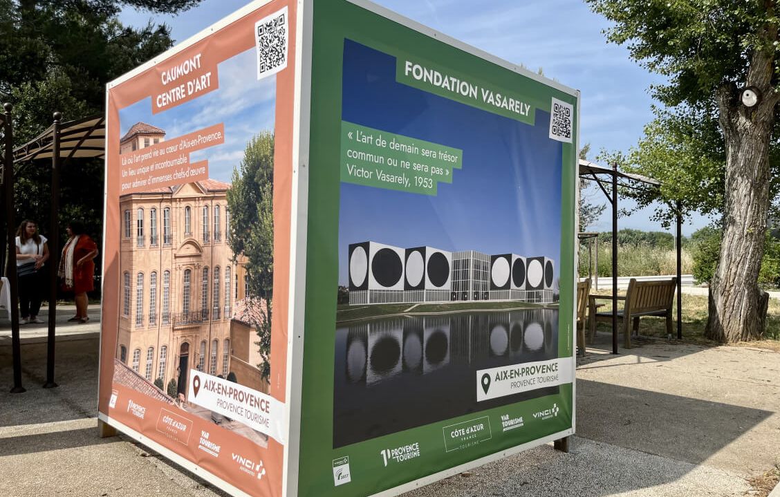 Exposition musées A8