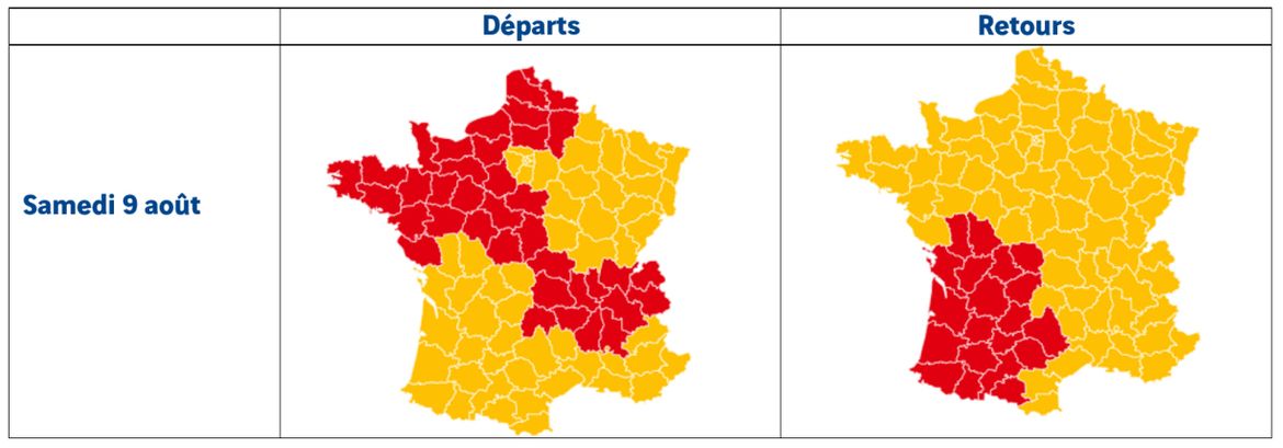 Chasse-croise 