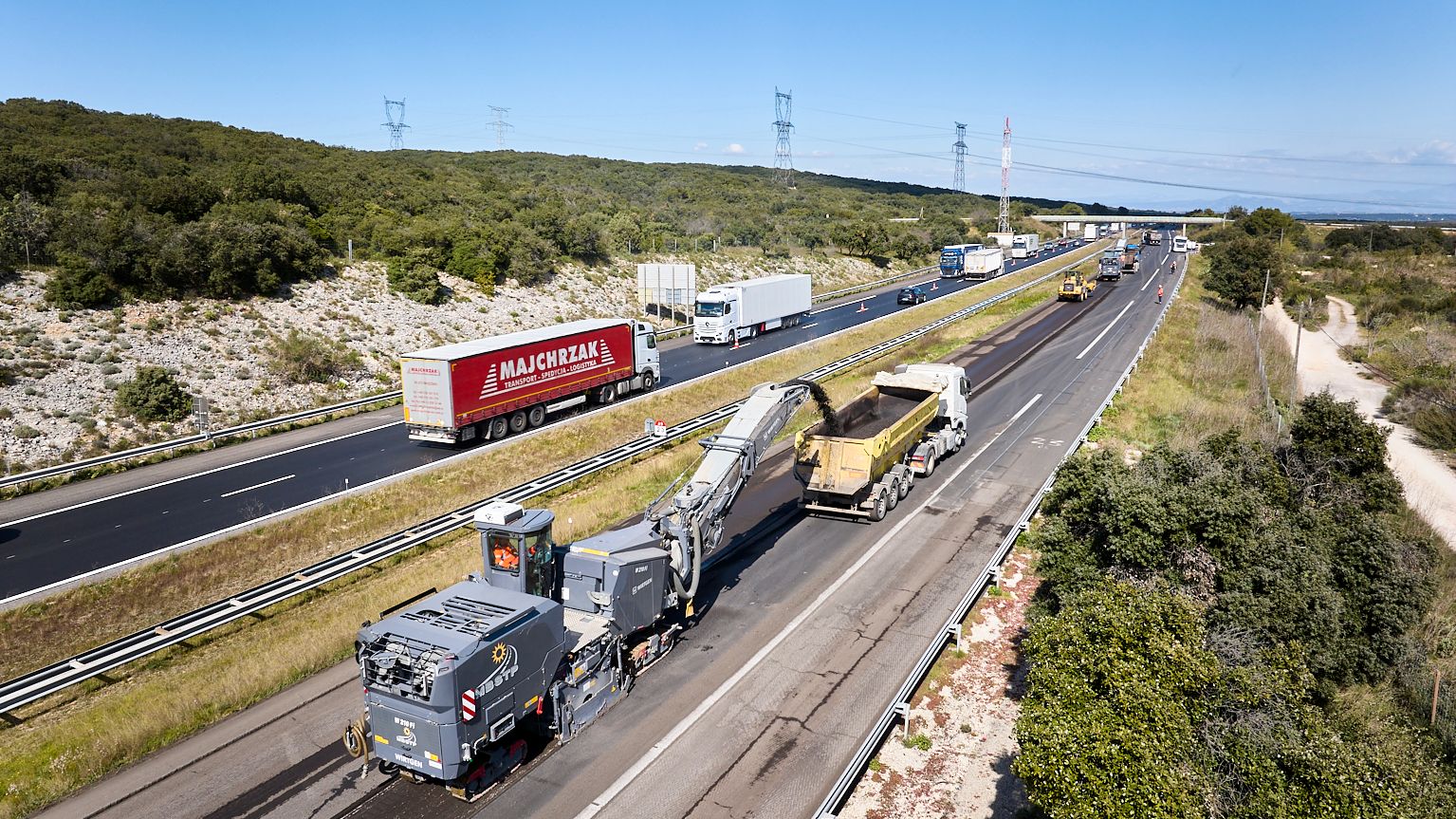 DOIE-A9-Travaux chaussées entre Remoulins et Orange Centre3