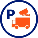 Parking PL sécurisé