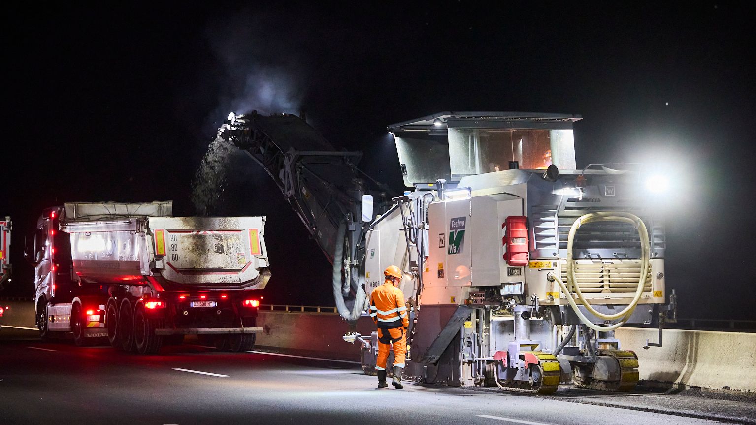 A7N-Réno chaussées entre Ternay et Vienne Nord1