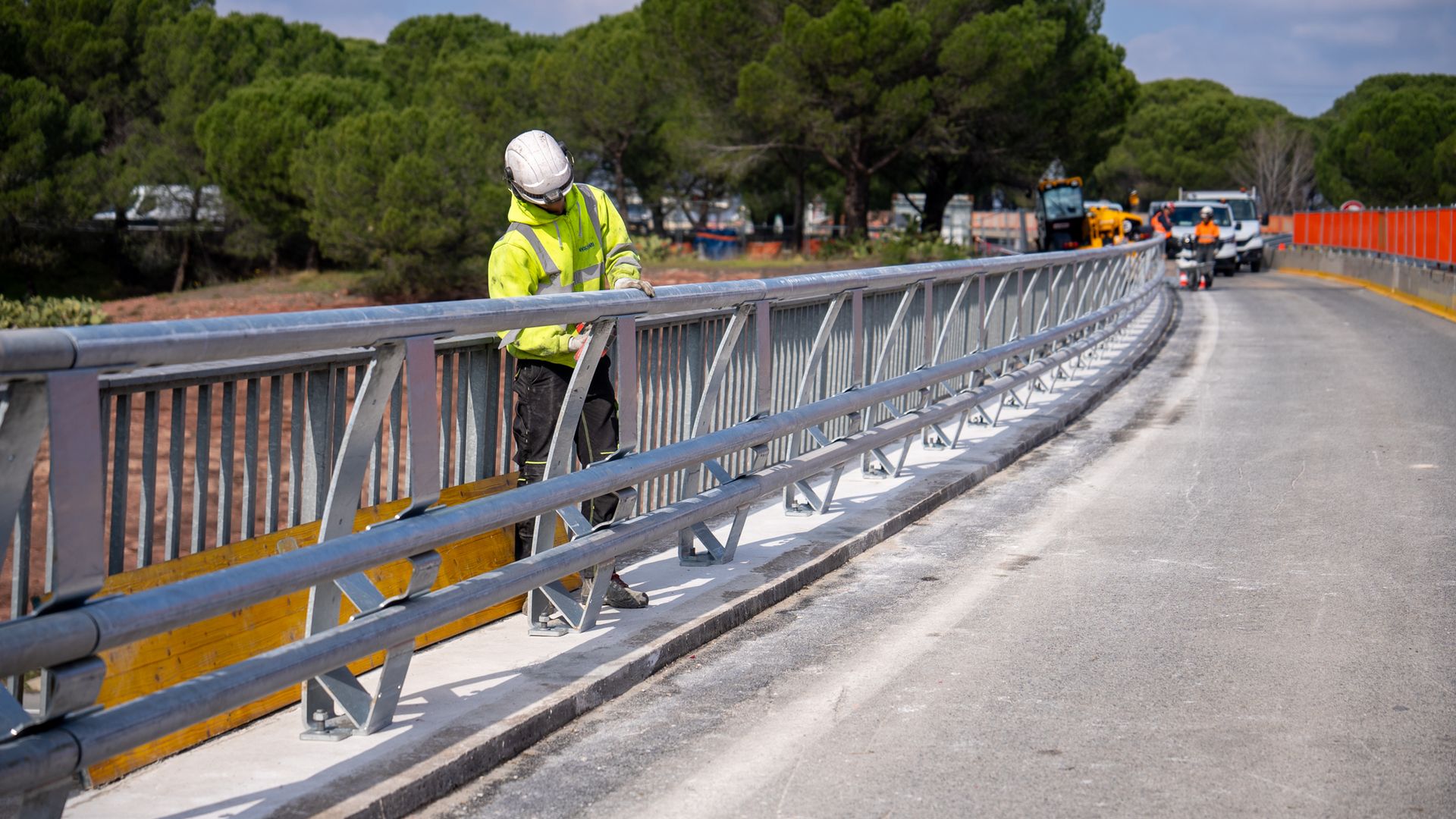 A8_Escota_Echangeur de Muy 2