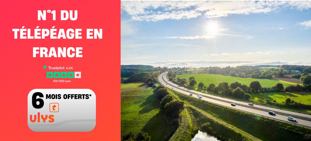 Offre Ulys