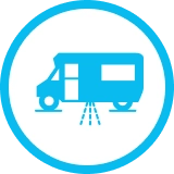 Aire pour camping car