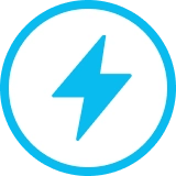 Borne de recharge électrique