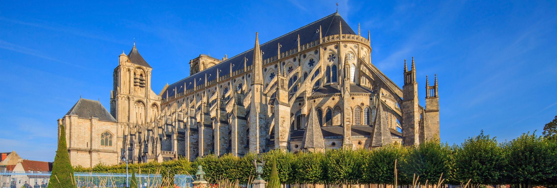 S’évader à proximité de l’autoroute A71