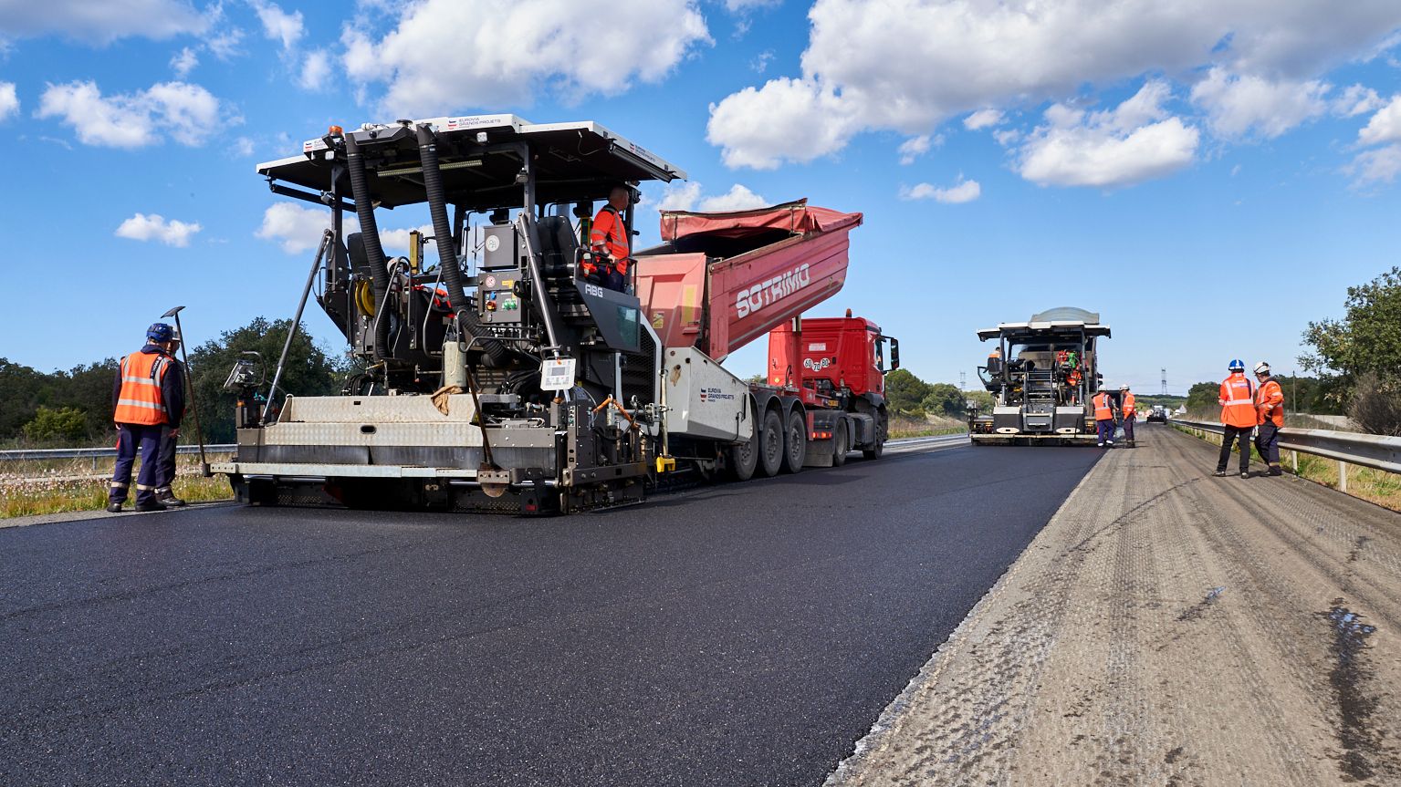 DOIE-A9-Travaux chaussées entre Remoulins et Orange Centre6