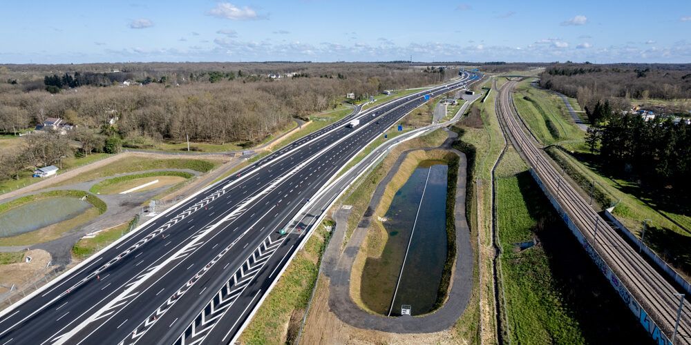 A10 – Aménagement à 2×3 Veigné_Sainte-Maure-de-Touraine_enviro4