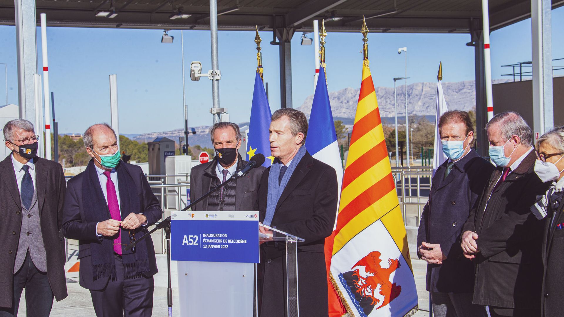 inauguration-echangeur-belcodene-autoroute-a52-vinci-autoroutes