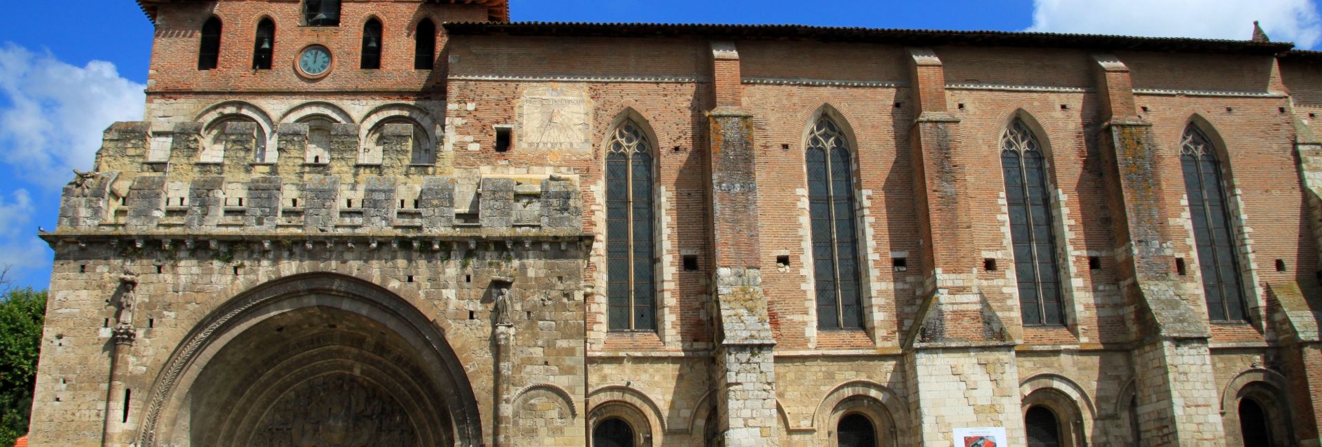 S’évader à proximité de l’autoroute A62