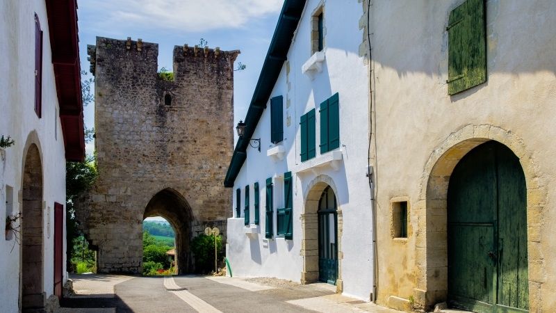 Centre départemental du patrimoine d'Arthous - Abbaye d'Arthous