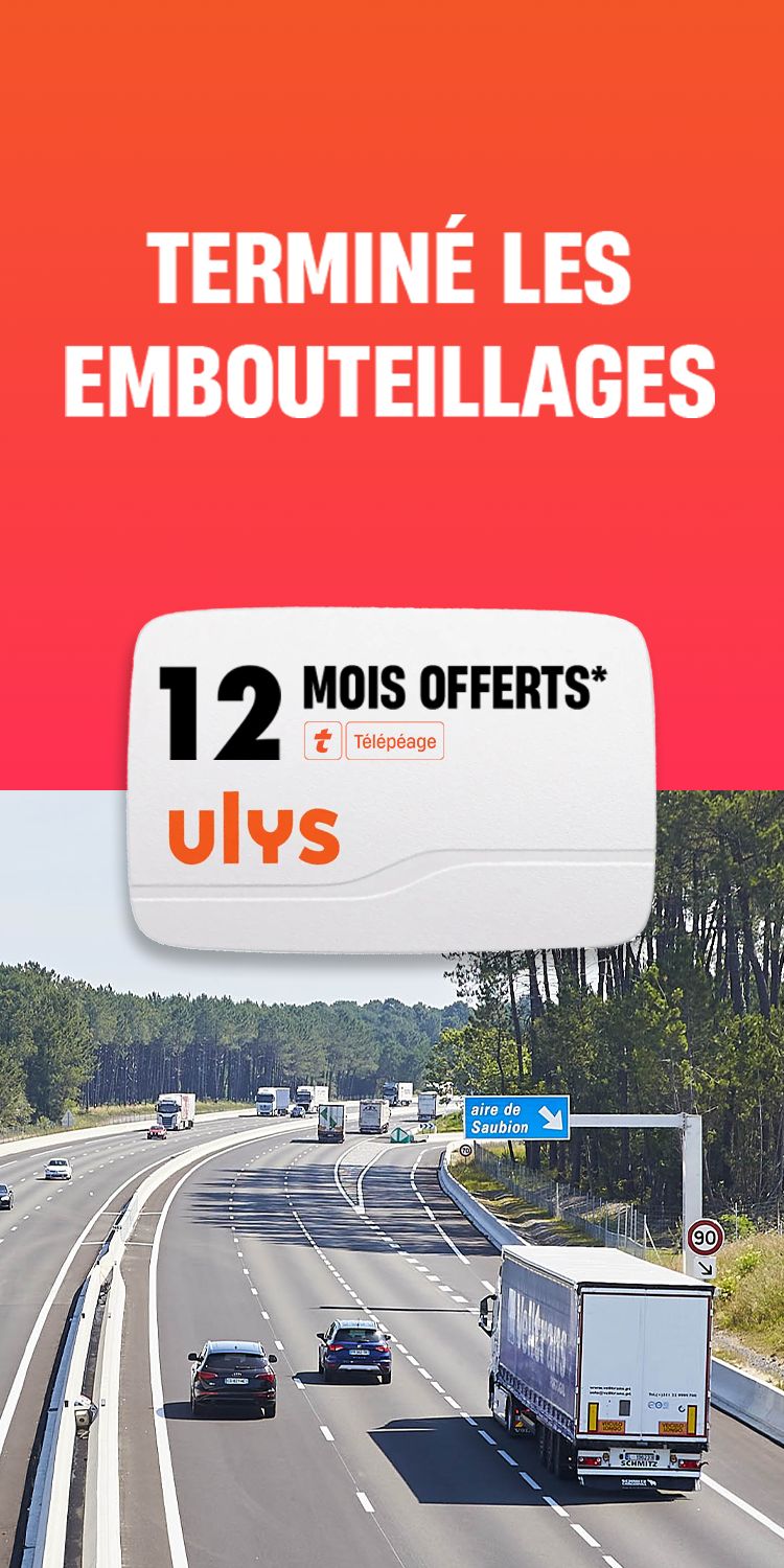 Offre Ulys
