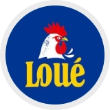 Poulet de Loué