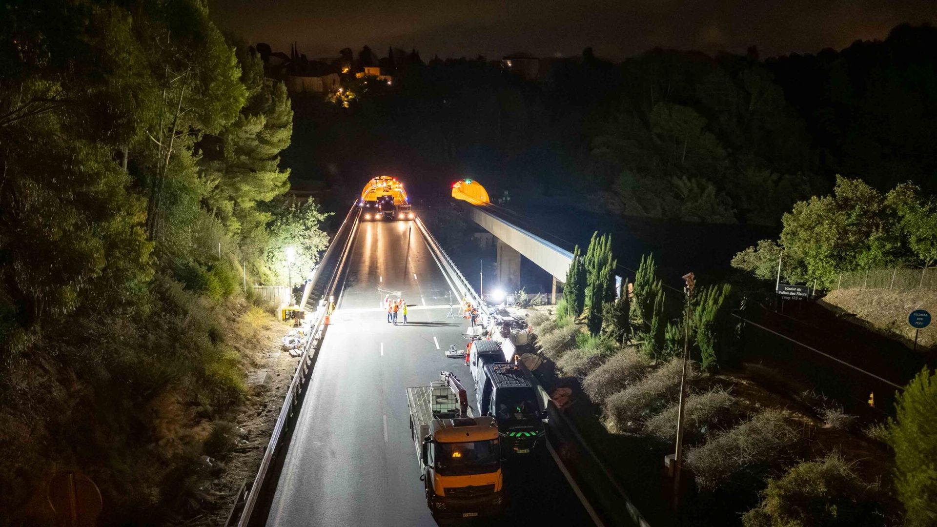 A8_Escota_Echangeur de Muy 4