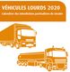 Calendrier des interdictions de circuler