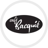 Café Bacquie