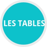 LES TABLES