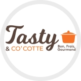 TASTY&CO'COTTE