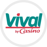 VIVAL BY CASINO