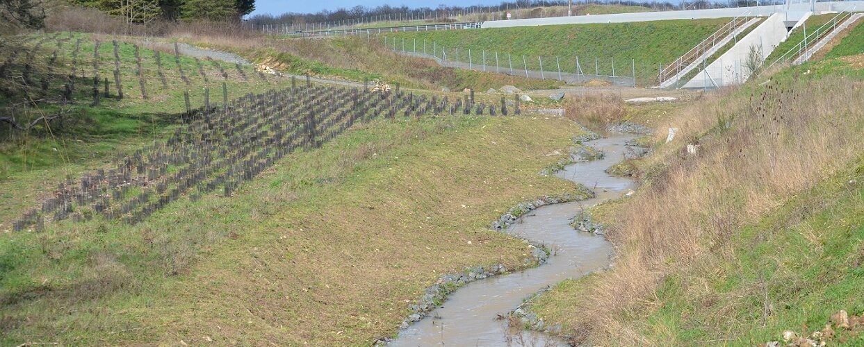 A10 – Aménagement à 2×3 Veigné_Sainte-Maure-de-Touraine_enviro3