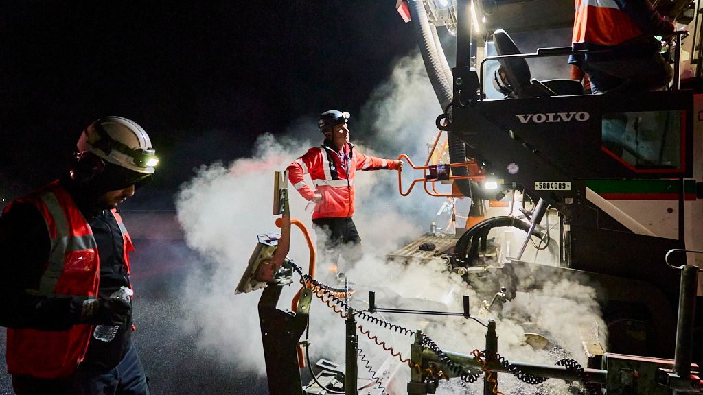 A7N-Réno chaussées entre Ternay et Vienne Nord5