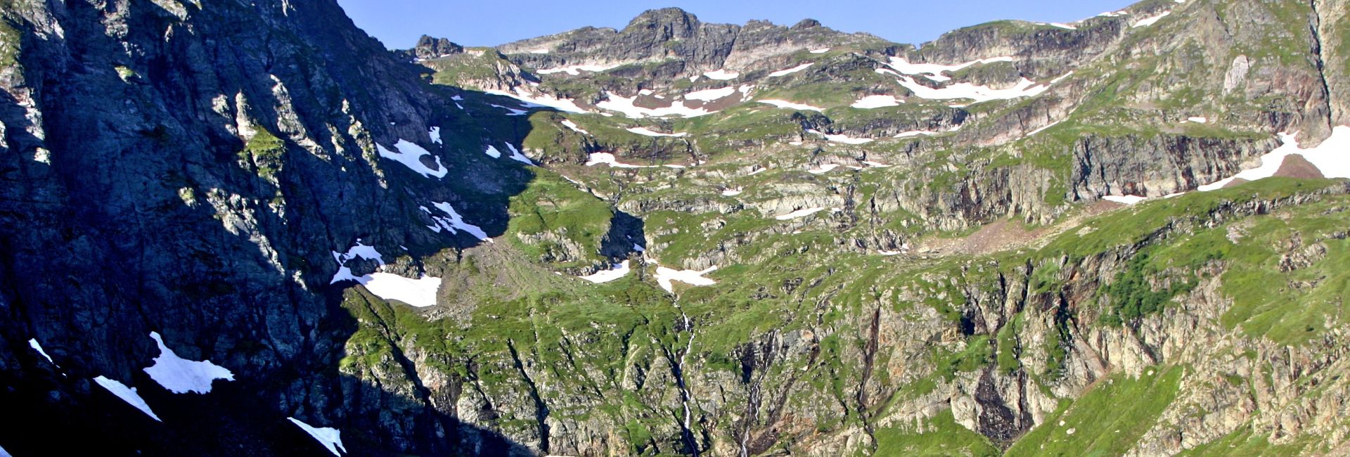S’évader à proximité de l’autoroute A66