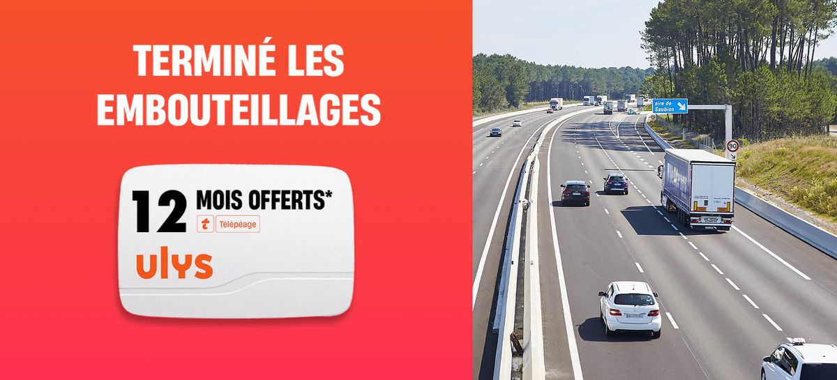Offre Ulys