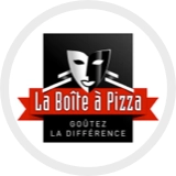 La Boite a Pizza