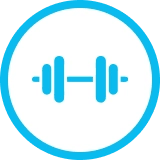 Espace sportif