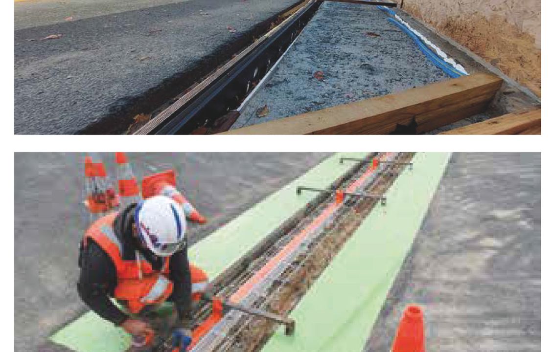 Entretien trottoir PS