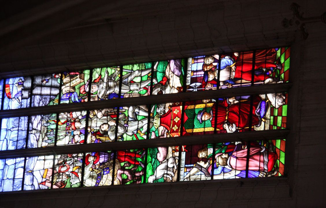 site-touristique-vinci-autoroutes-basilique-clery-saint-andre