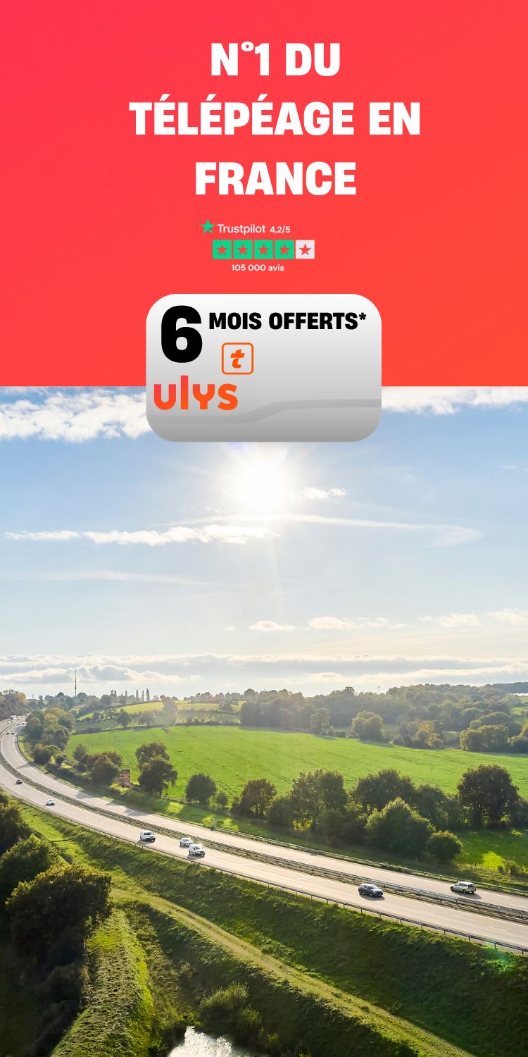 Offre Ulys