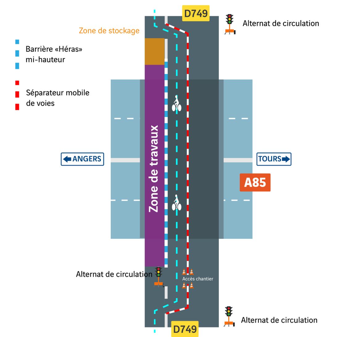 St-Nicolas de B. phase 2