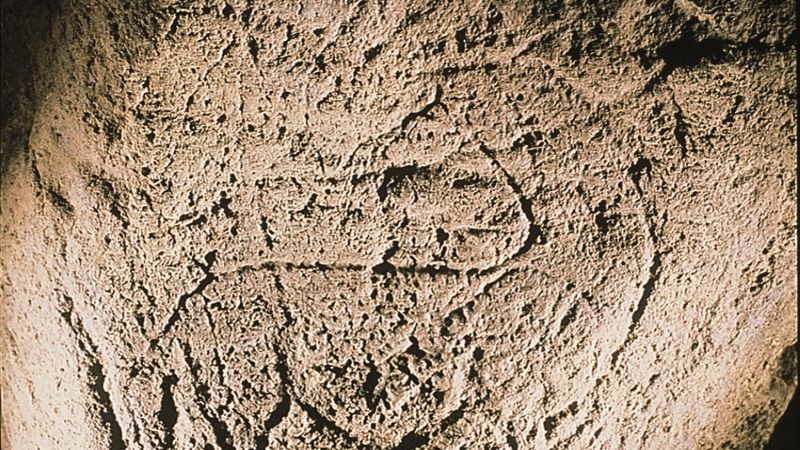 Grotte de Pair-Non-Pair