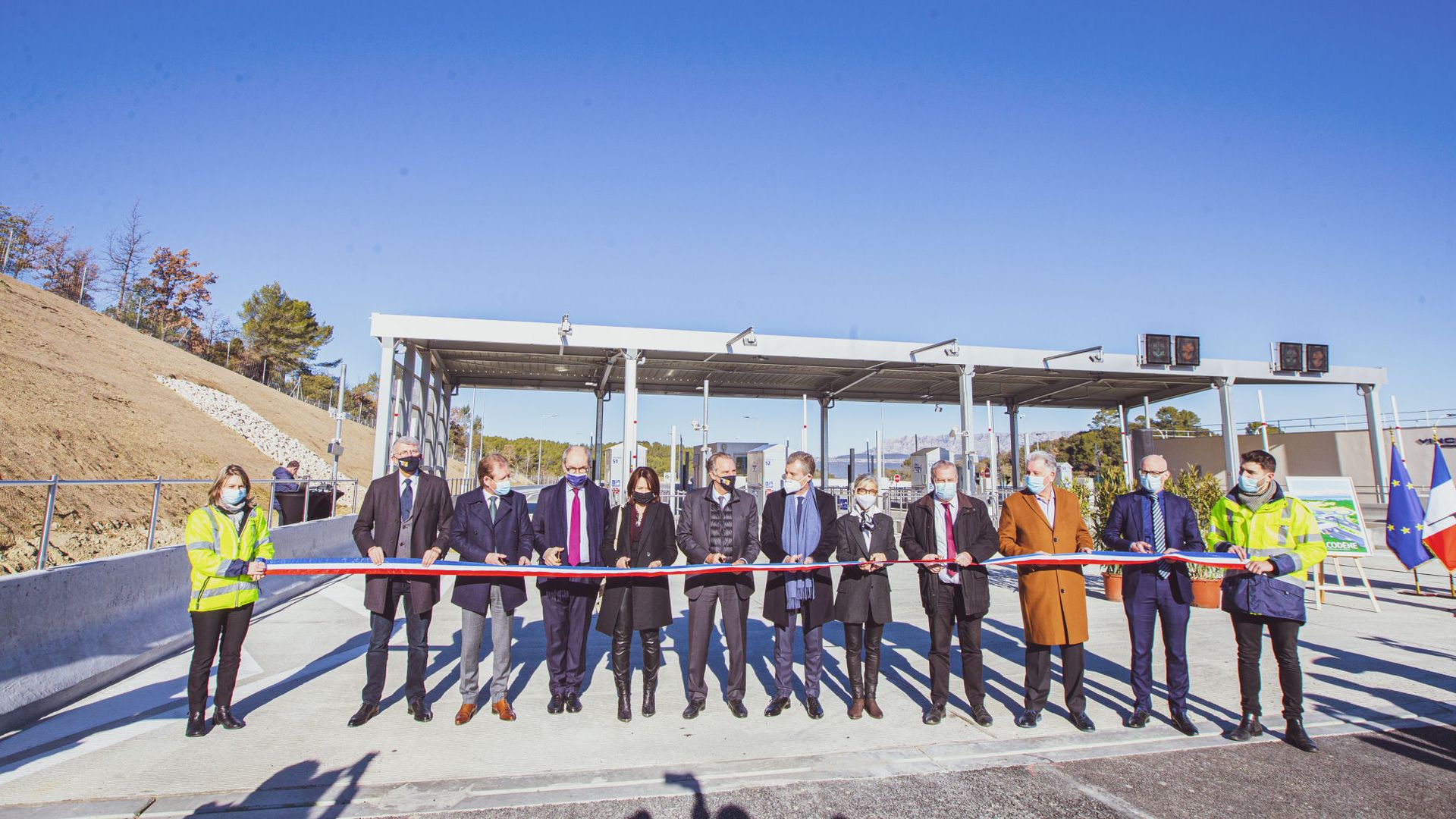 inauguration-echangeur-belcodene-autoroute-a52-vinci-autoroutes