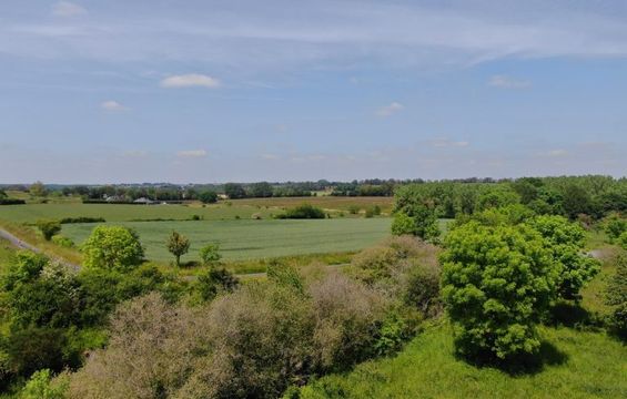 Bocages du Parc et échangeur Grand Ouest