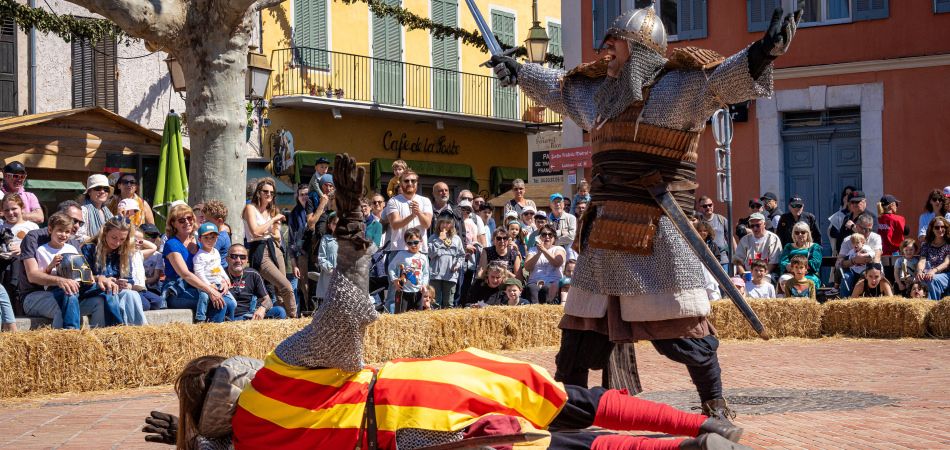 biot-et-les-templiers-evenement-idee-sortie-autoroute