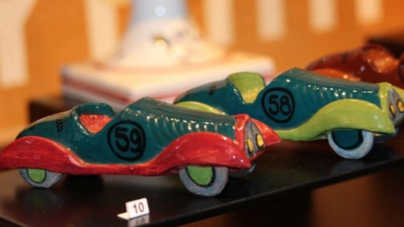 Musée de la Faïence et de la Céramique Malicorne