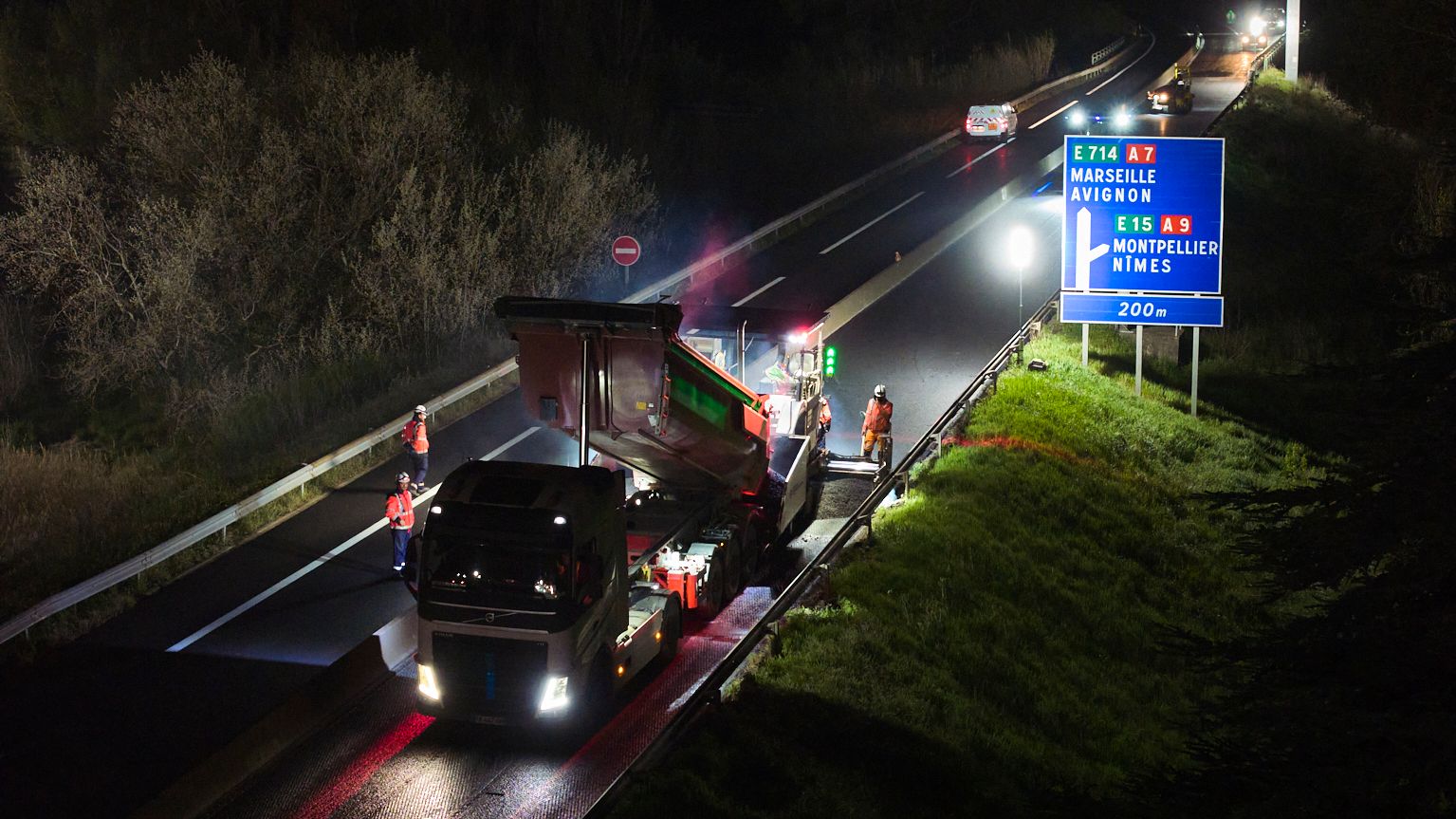DOIE-A9-Travaux chaussées entre Remoulins et Orange Centre10