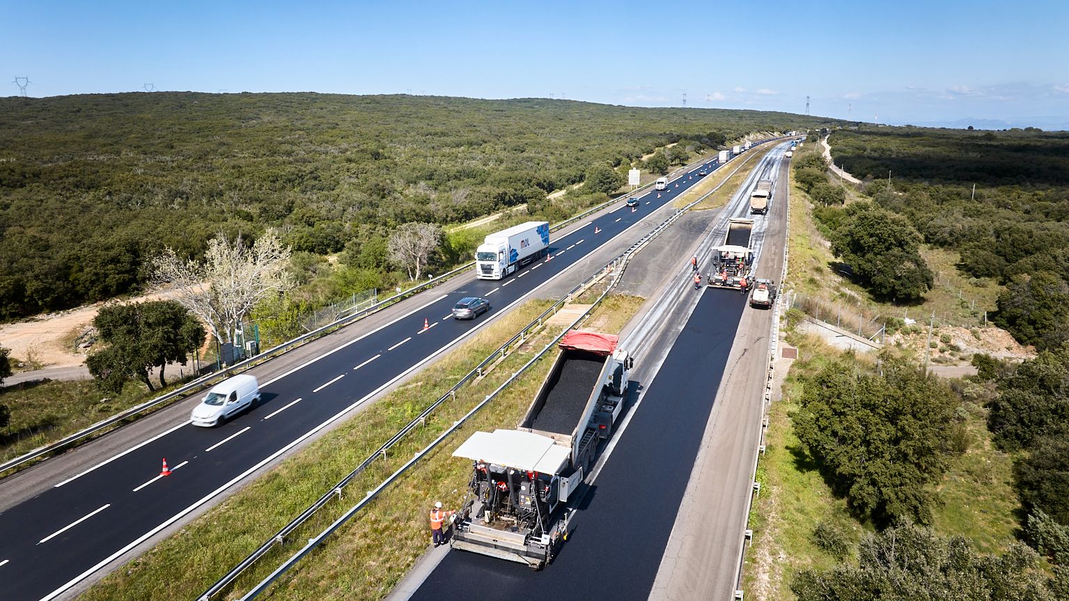 DOIE-A9-Travaux chaussées entre Remoulins et Orange Centre5