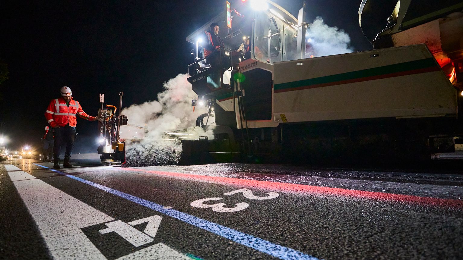 A7N-Réno chaussées entre Ternay et Vienne Nord6