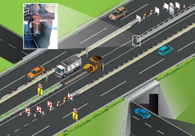 A10/A28_terre plein central