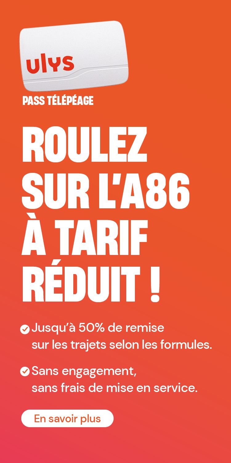 Offre Ulys