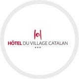 LE VILLAGE CATALAN