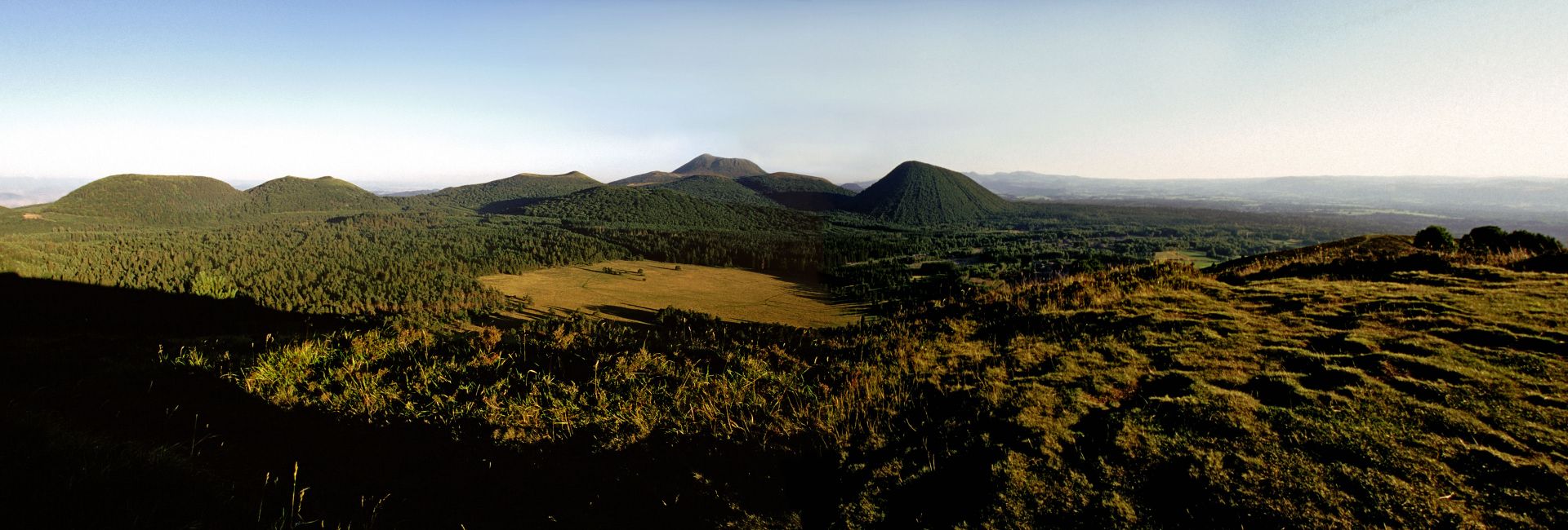 S’évader à proximité de l’autoroute A89