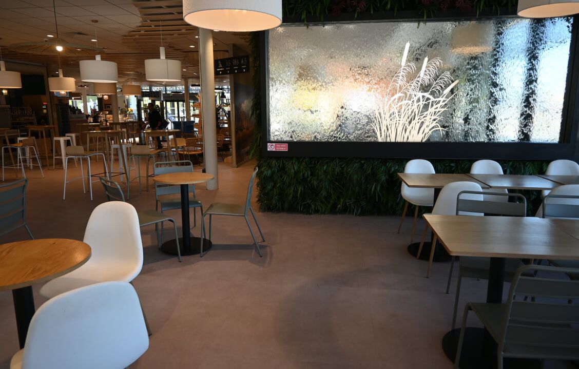 Aire Coeur Sologne A71 