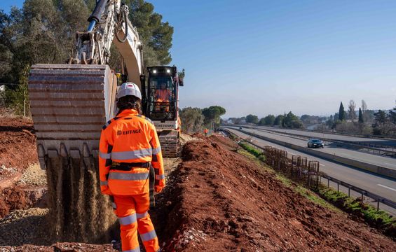 A8 Murs acoustiques