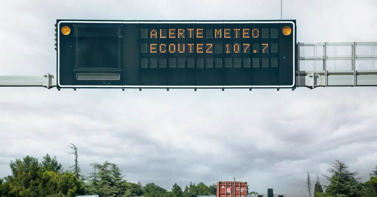 Image de l'actu de VINCI Autoroutes